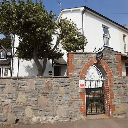 Hotel The Lychgate Caldicot Zewnętrze zdjęcie